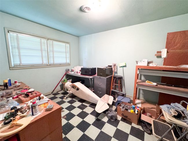 1205 N Avenue H, House other with 3 bedrooms, 2 bathrooms and null parking in Haskell TX | Image 14