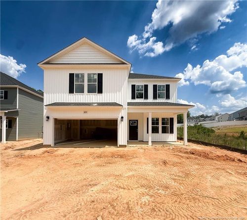 3899 Blackhills Rd, Fayetteville, NC, 28311-0411 | Card Image