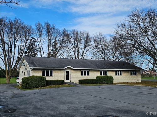 5565 Woodlawn Avenue, Lowville, NY, 13367 | Card Image