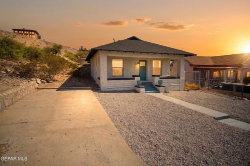 2405 Lebanon Ave, El Paso, TX, 79930-1613 | Card Image