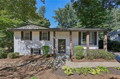 3900 Captain Dr, Chamblee, GA, 30341-1808 | Card Image