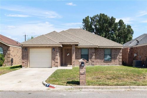 3318 Legacy Ln, Harlingen, TX, 78550-2488 | Card Image
