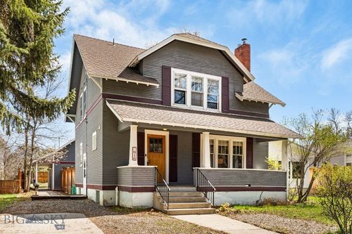 916 S Willson Ave, Bozeman, MT, 59715-5245 | Card Image