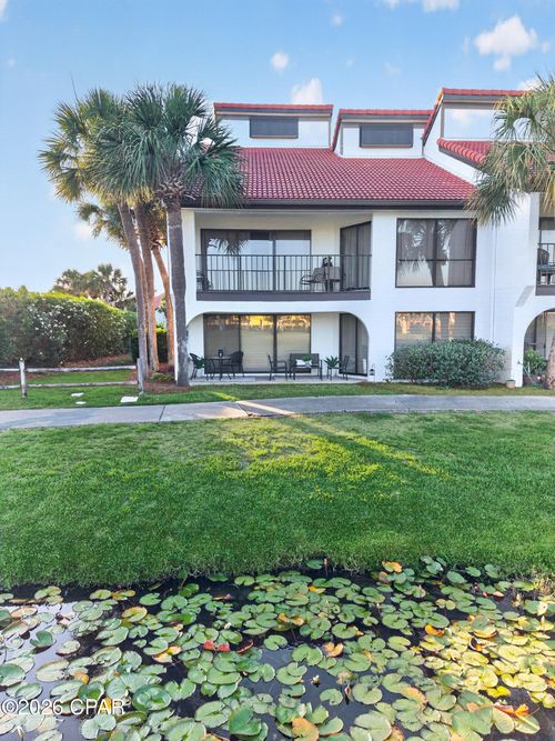 1208-520 N Richard Jackson Blvd, Panama City Beach, FL, 32407-3629 | Card Image