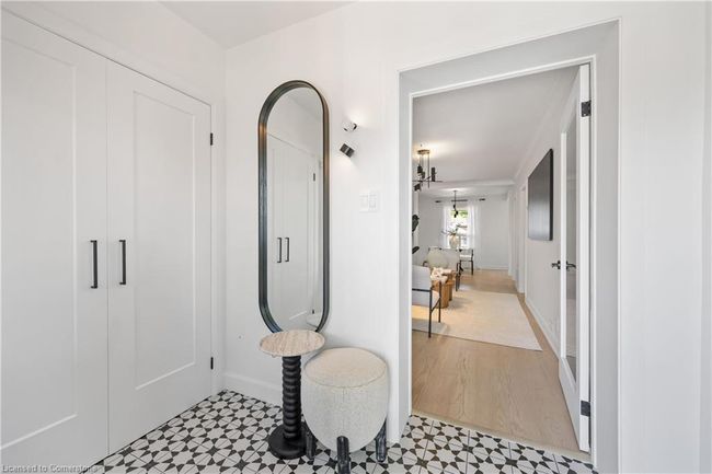 34 Holley Ave, House other with 4 bedrooms, 2 bathrooms and 4 parking in York ON | Image 4