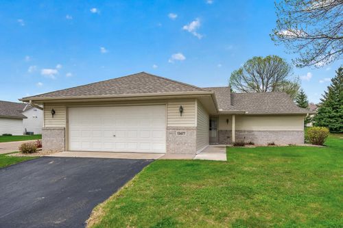 13677 Orchard Ln, Rogers, MN, 55374-4684 | Card Image