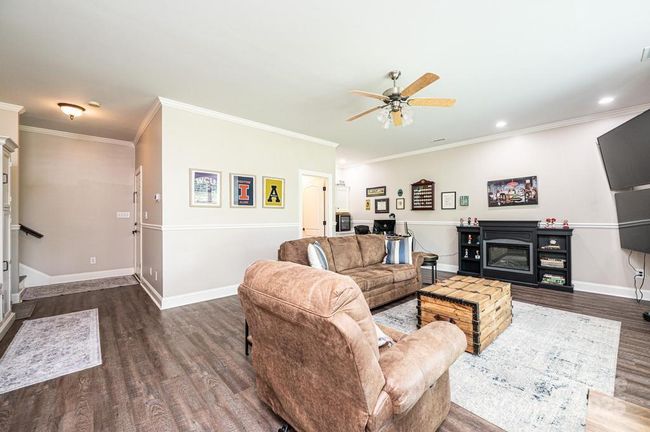 1083 Fox Chase Dr, House other with 3 bedrooms, 3 bathrooms and null parking in Newton NC | Image 34