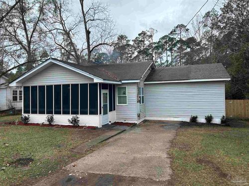 309 Homeland Ave, Cantonment, FL, 32533-1209 | Card Image