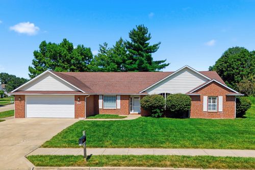 2513 Chambray Rd, COLUMBIA, MO, 65203 | Card Image