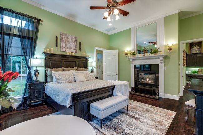1619 Bloomfield Rd, House other with 4 bedrooms, 3 bathrooms and null parking in Valley View TX | Image 15