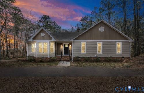 1373 Butler Branch Rd, South Prince George, VA, 23805-7944 | Card Image