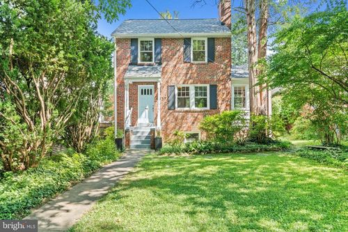 4837 Western Ave Nw, WASHINGTON, DC, 20016-4343 | Card Image