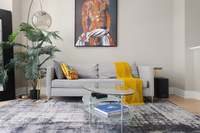 APT-1908 - 603 Davis St, Condo with 1 bedrooms, 1 bathrooms and 1 parking in Austin TX | Image 5