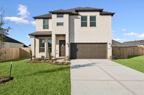 6711 N Alexander Dr, Baytown, TX, 77520 | Card Image