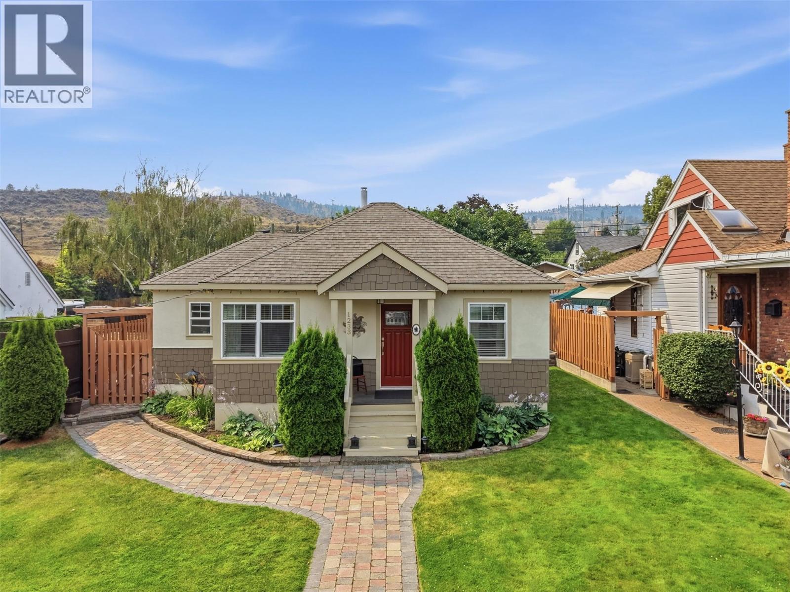 Residential in Kamloops