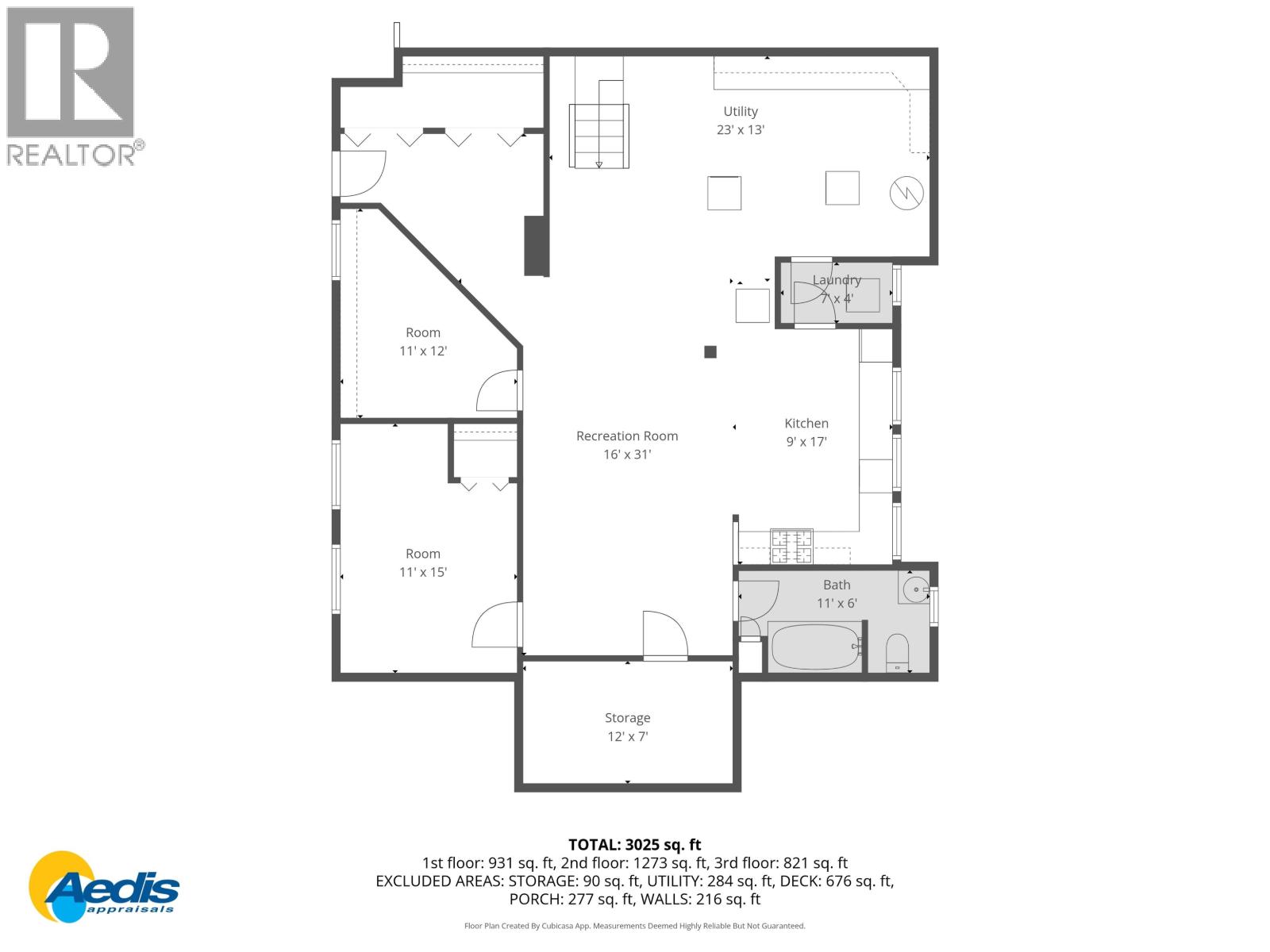 Residential in New Westminster 3