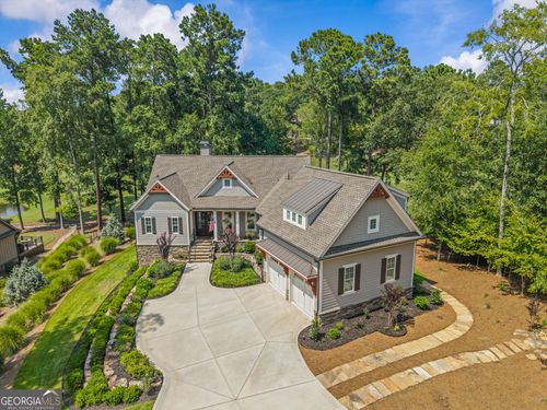 1501 Garners Fry, Greensboro, GA, 30642-5320 | Card Image