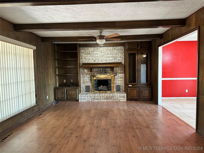21950 County Road 3510, House other with 3 bedrooms, 2 bathrooms and null parking in Fitzhugh OK | Image 6