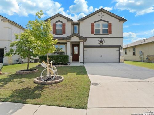 6906 Hanover Stone, San Antonio, TX, 78244-4412 | Card Image