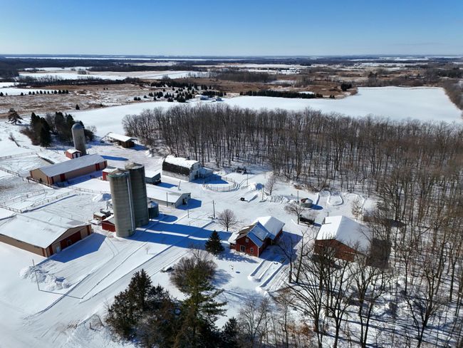 Expansive Outbuildings | Image 6