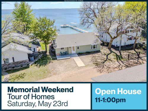 25031 Mcclelland Ln, Spirit Lake, IA, 51360-7508 | Card Image