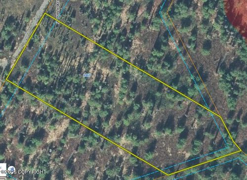 2465 Petersville Rd, Trapper Creek, AK, 99683 | Card Image