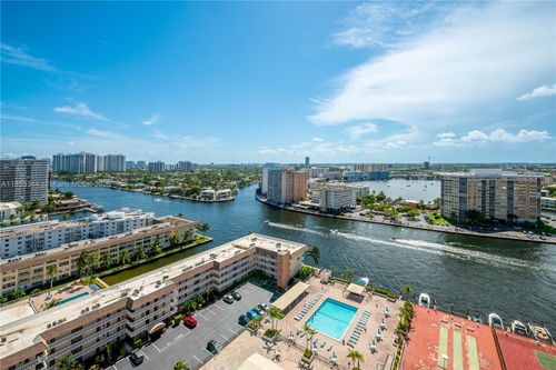 apt-20k-1865 S Ocean Dr, Hallandale Beach, FL, 33009-7652 | Card Image