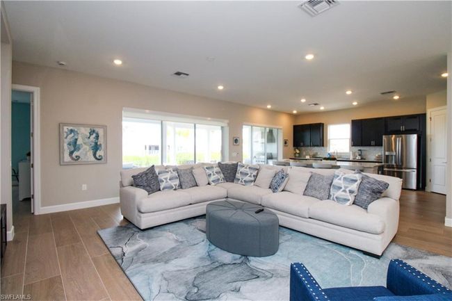 15765 Cortina St, House other with 4 bedrooms, 3 bathrooms and null parking in Naples FL | Image 25
