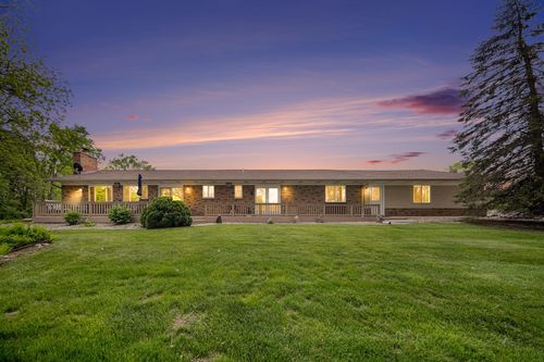 18490 Burtless Rd, Manchester, MI, 48158-9647 | Card Image