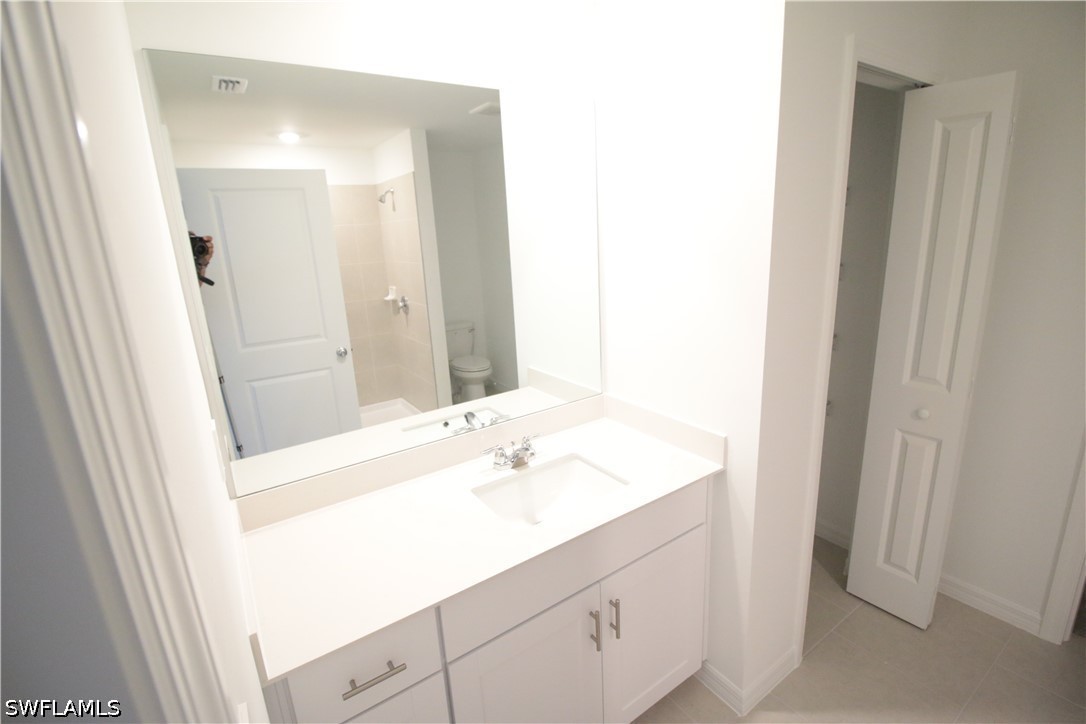 Residential Lease in Lehigh Acres