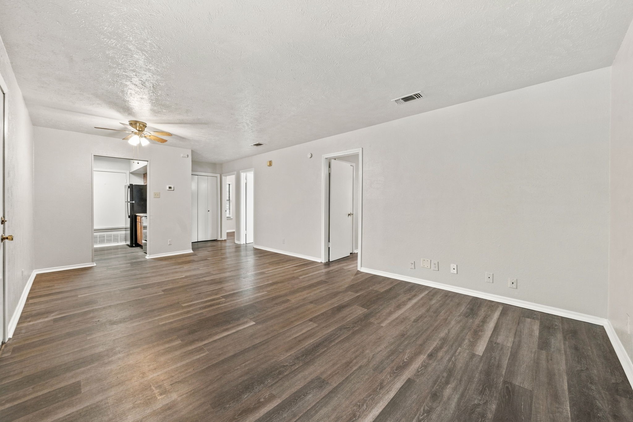 Residential Lease in Denton 4