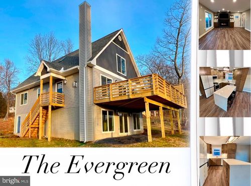0 Sleepy Hollow Rd, LINDEN, VA, 22642 | Card Image