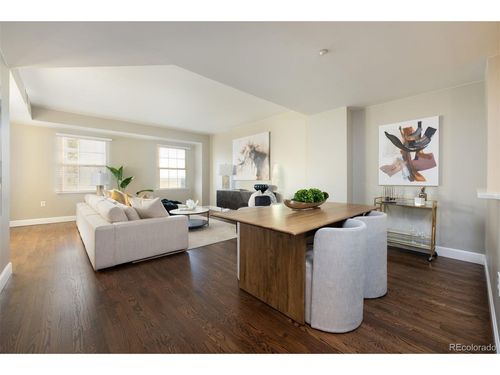 unit-8c-300 W 11th Ave, Denver, CO, 80204-3689 | Card Image