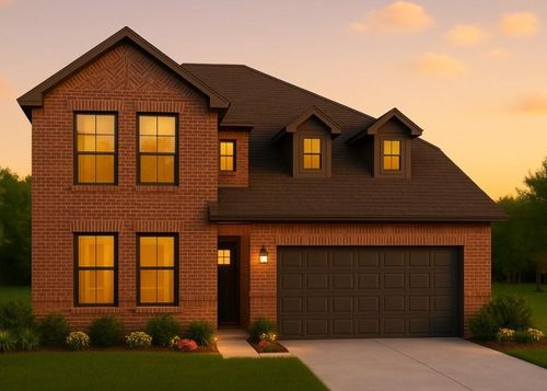 21119 Iberian Magpie Trail, Tomball, TX, 77377 | Card Image