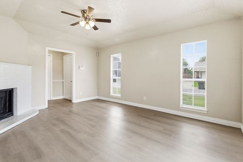 2526 Lido Lane, Arlington, TX, 76015 | Card Image