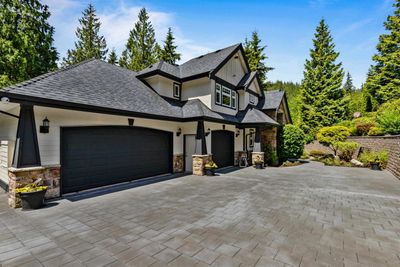 2668 Fern Dr, House other with 5 bedrooms, 4 bathrooms and 7 parking in Anmore BC | Image 1