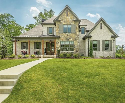 7573 Good Earth Cir, Ooltewah, TN, 37363-7165 | Card Image