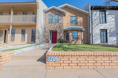 3206 Dentcrest Dr, Midland, TX, 79707-5242 | Card Image
