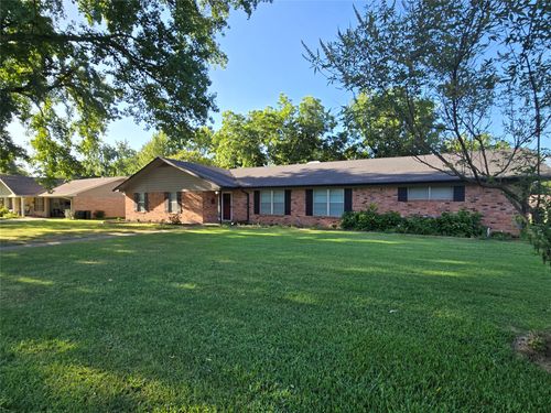 1428 Doris Dr, Sulphur Springs, TX, 75482-4813 | Card Image