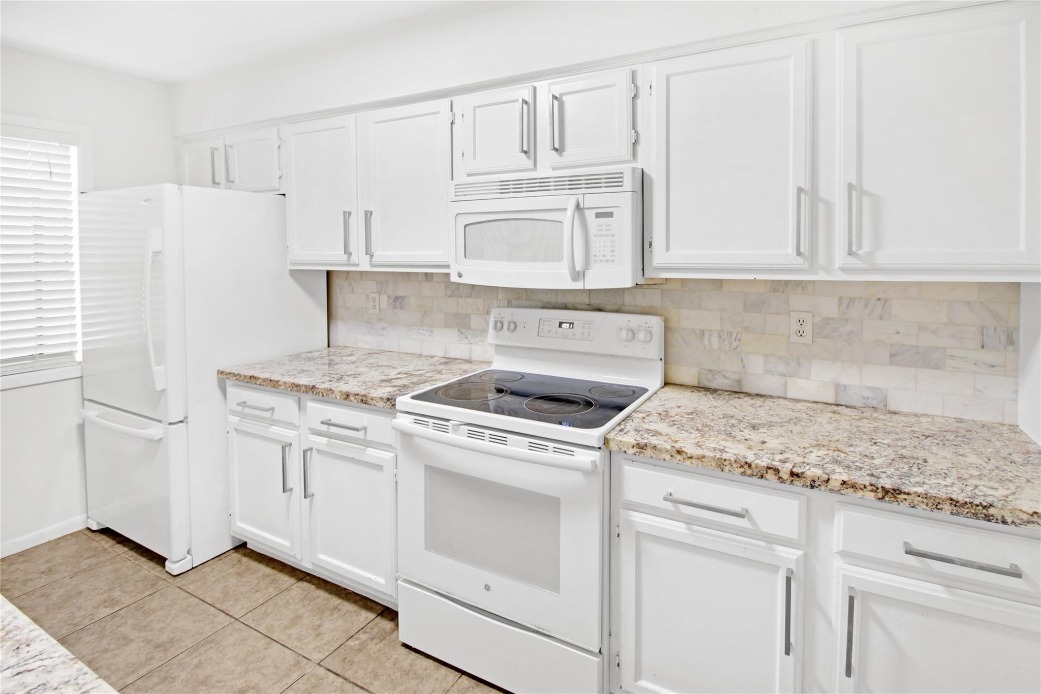 Residential Lease in Houston 2