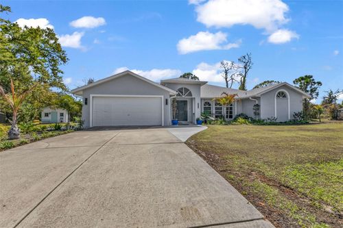 15555 Maynard Ave, PORT CHARLOTTE, FL, 33953-2154 | Card Image