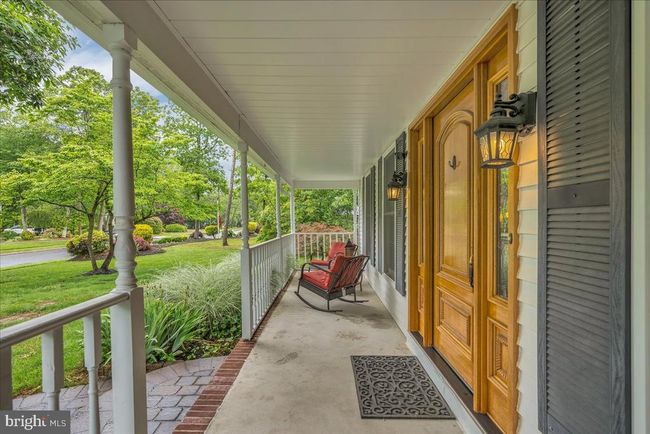 478 Sunnyhill Ave, House other with 3 bedrooms, 3 bathrooms and null parking in FRANKLINVILLE NJ | Image 36