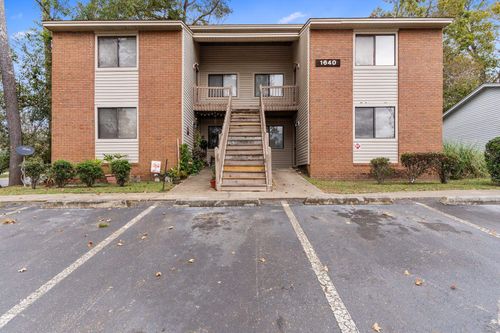 --1640 Willow Bend Way, TALLAHASSEE, FL, 32301-0950 | Card Image