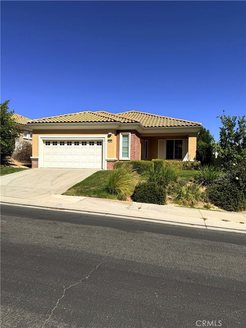 5352 Breckenridge Ave, Banning, CA, 92220-7151 | Card Image