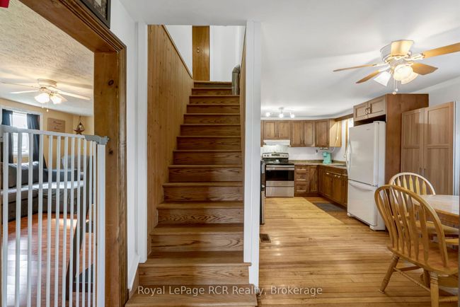 181 Council Rd, House other with 2 bedrooms, 1 bathrooms and 10 parking in Mildmay ON | Image 15