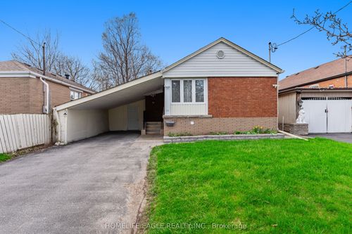 20 Maywood Pk, Scarborough, ON, M1K2G8 | Card Image