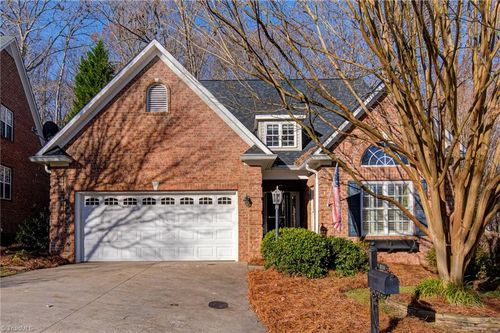 810 Kensford Court, Lewisville, NC, 27023 | Card Image