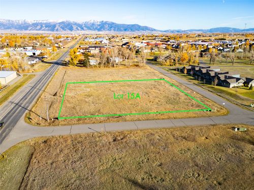 Lot 15 A TBD Riverway Road, Belgrade, MT, 59714 | Card Image