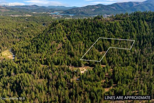 Lot 2 Cedar Acres, Priest River, ID, 83856 | Card Image