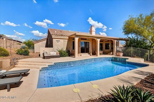 12224 N Desert Sage Dr, Fountain Hills, AZ, 85268-4409 | Card Image
